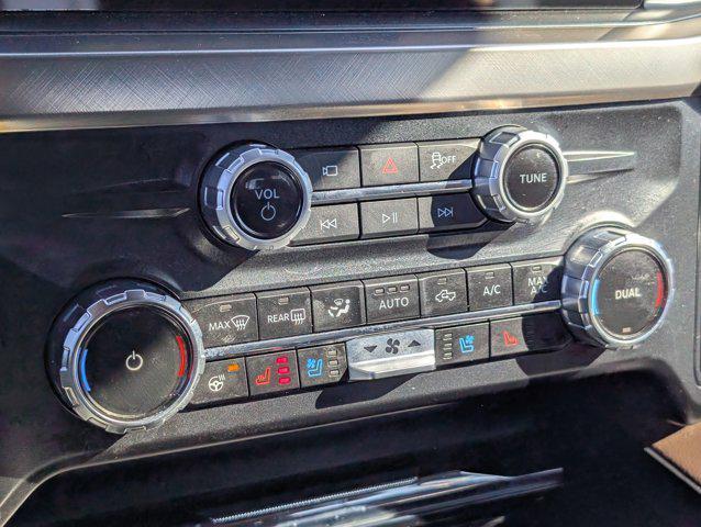 new 2026 Ford F-350 car, priced at $102,305