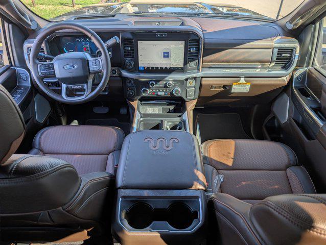 new 2026 Ford F-350 car, priced at $102,305