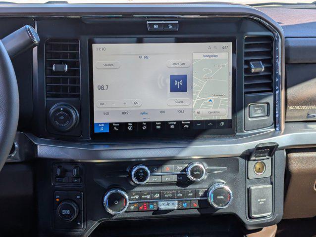 new 2026 Ford F-350 car, priced at $102,305