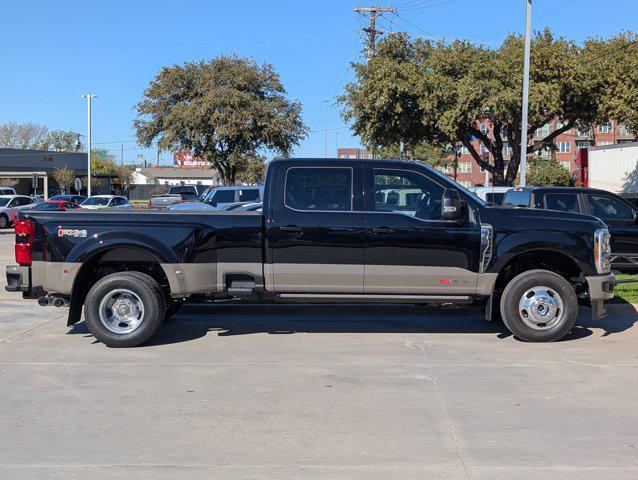 new 2026 Ford F-350 car, priced at $102,305