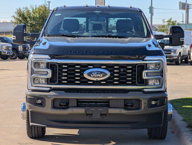 new 2026 Ford F-350 car, priced at $102,305