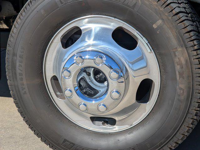 new 2026 Ford F-350 car, priced at $102,305