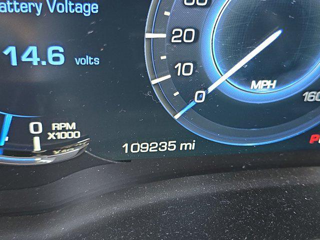 used 2017 Cadillac Escalade car, priced at $23,000