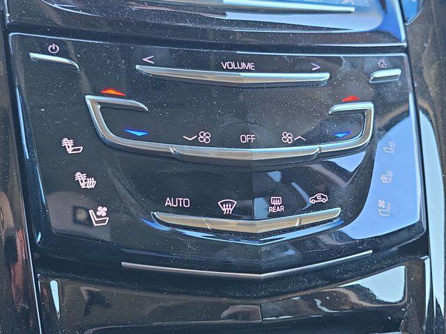 used 2017 Cadillac Escalade car, priced at $23,000