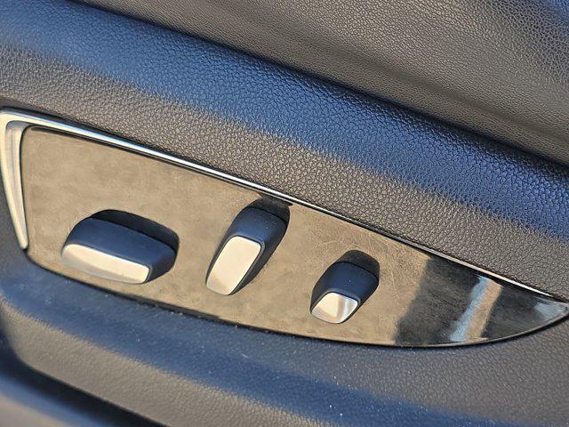 used 2017 Cadillac Escalade car, priced at $23,000