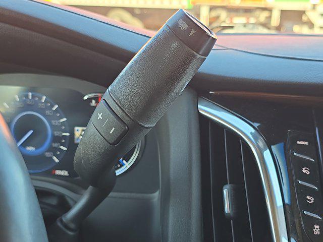 used 2017 Cadillac Escalade car, priced at $23,000