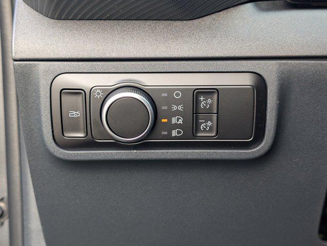 new 2026 Ford Mustang car, priced at $33,662