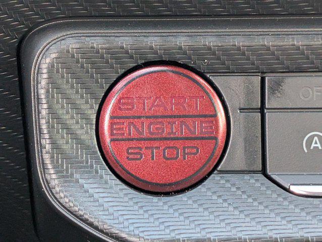 new 2026 Ford Mustang car, priced at $33,662