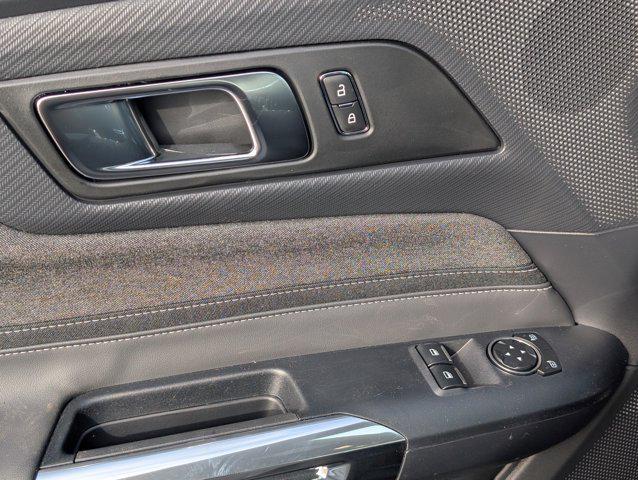 new 2026 Ford Mustang car, priced at $33,662