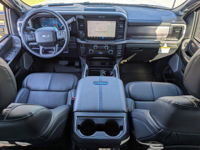 new 2026 Ford F-250 car, priced at $92,068