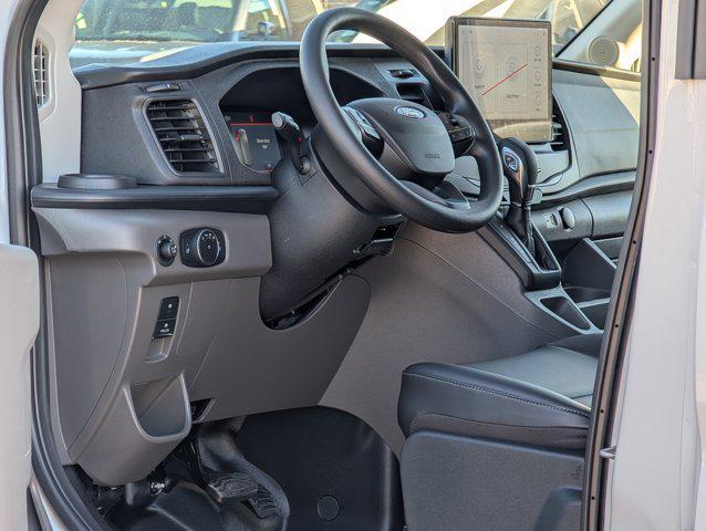 new 2026 Ford Transit-250 car, priced at $56,175