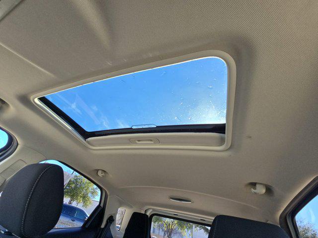 used 2019 Ford EcoSport car, priced at $10,000