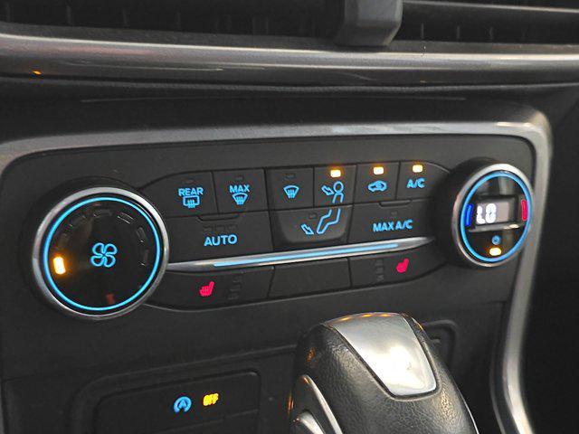 used 2019 Ford EcoSport car, priced at $10,000