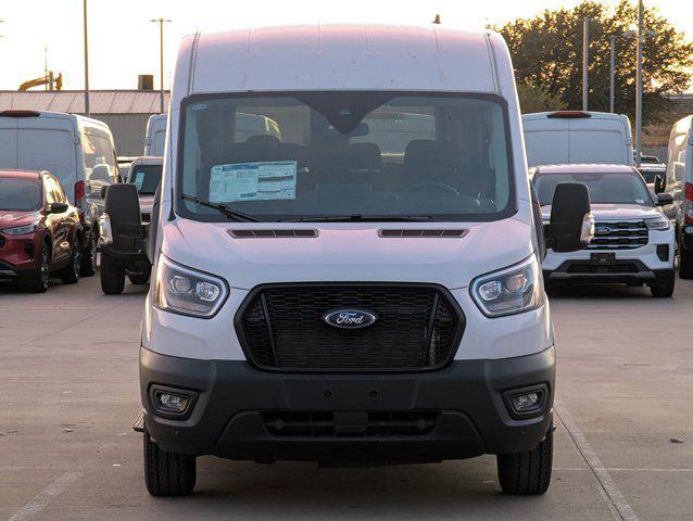 new 2025 Ford Transit-350 car, priced at $65,775