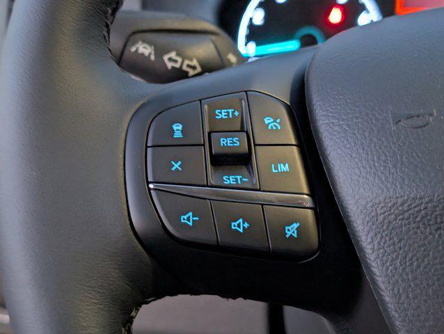 new 2025 Ford Transit-350 car, priced at $65,775