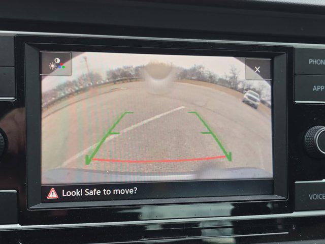 used 2020 Volkswagen Jetta car, priced at $16,750