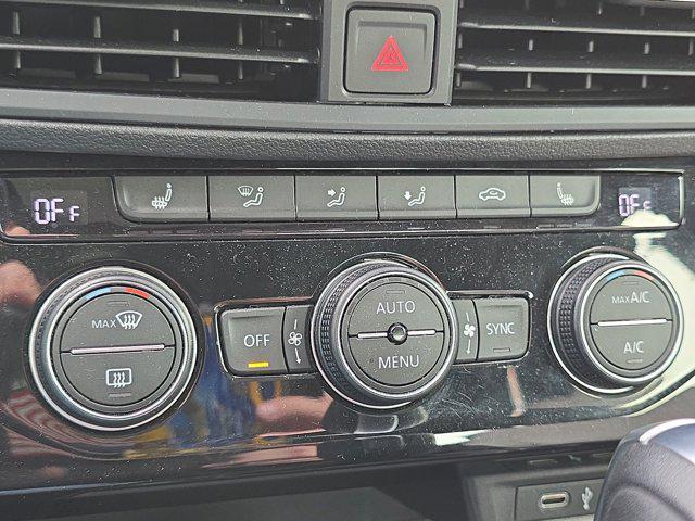 used 2020 Volkswagen Jetta car, priced at $16,750