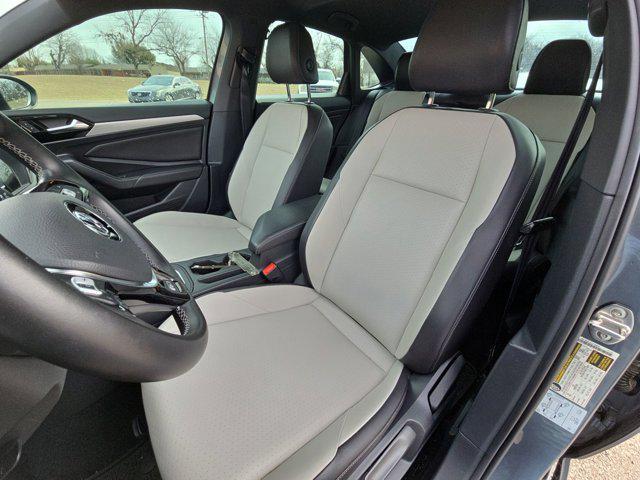 used 2020 Volkswagen Jetta car, priced at $16,750