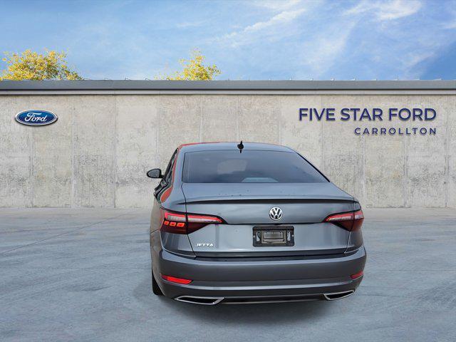 used 2020 Volkswagen Jetta car, priced at $16,750