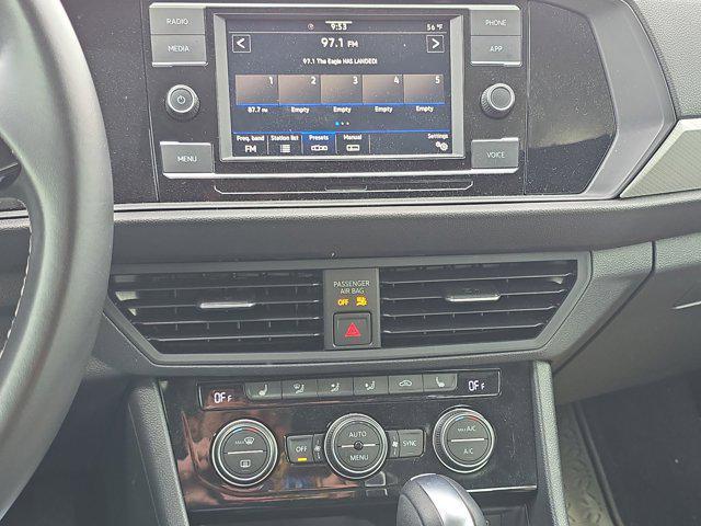 used 2020 Volkswagen Jetta car, priced at $16,750