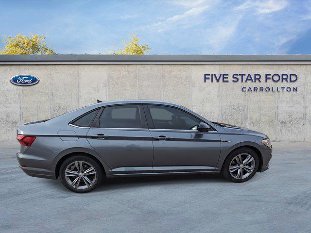 used 2020 Volkswagen Jetta car, priced at $16,750