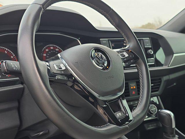 used 2020 Volkswagen Jetta car, priced at $16,750