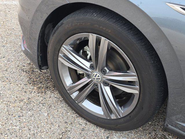 used 2020 Volkswagen Jetta car, priced at $16,750