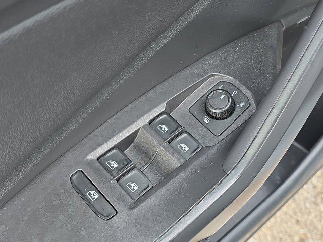 used 2020 Volkswagen Jetta car, priced at $16,750