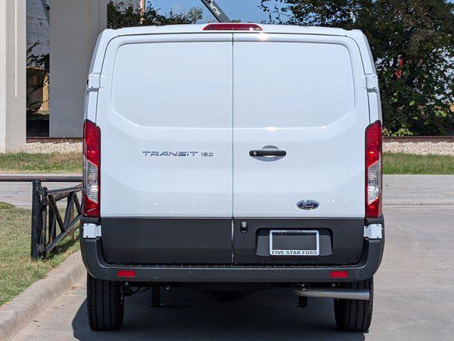 new 2025 Ford Transit-150 car, priced at $50,467