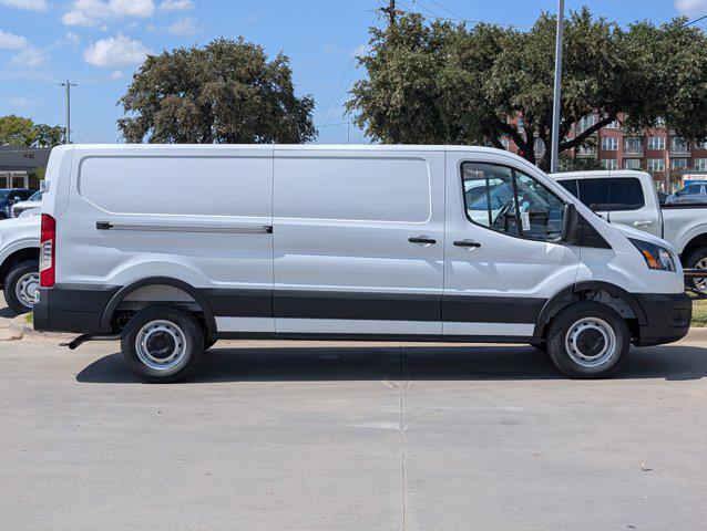 new 2025 Ford Transit-150 car, priced at $50,467