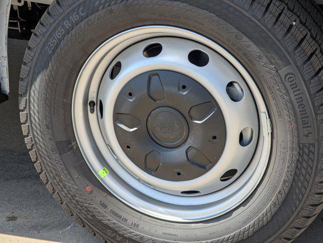 new 2025 Ford Transit-150 car, priced at $50,467