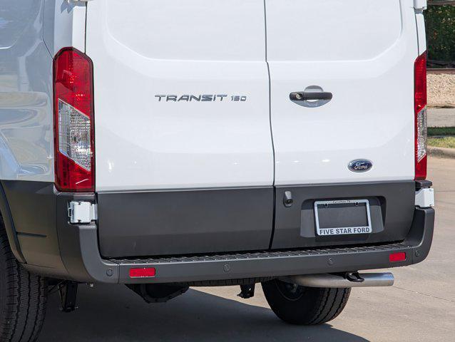new 2025 Ford Transit-150 car, priced at $50,467