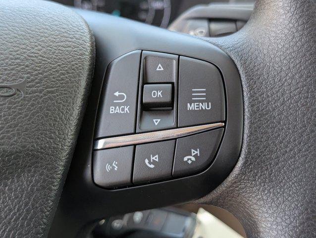 new 2025 Ford Transit-150 car, priced at $50,467