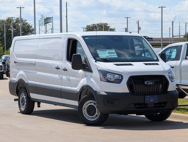new 2025 Ford Transit-150 car, priced at $50,467