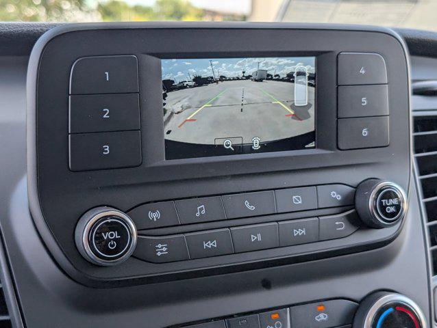 new 2025 Ford Transit-150 car, priced at $50,467