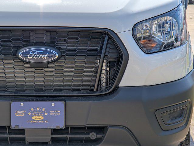 new 2025 Ford Transit-150 car, priced at $50,467