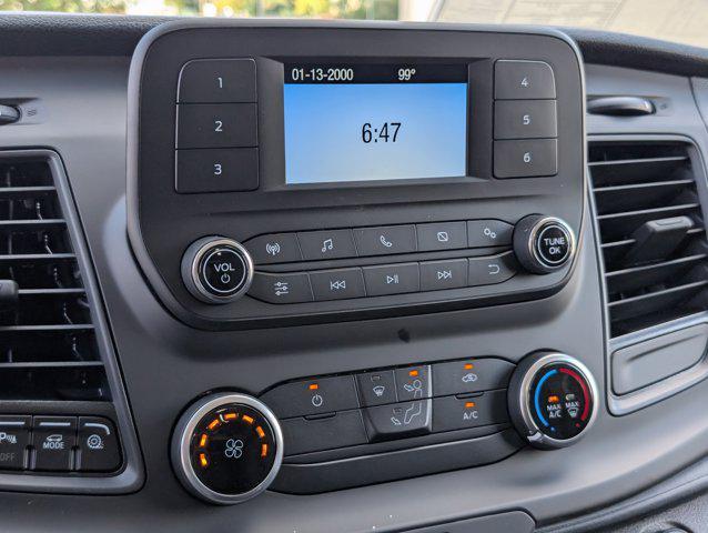 new 2025 Ford Transit-150 car, priced at $50,467