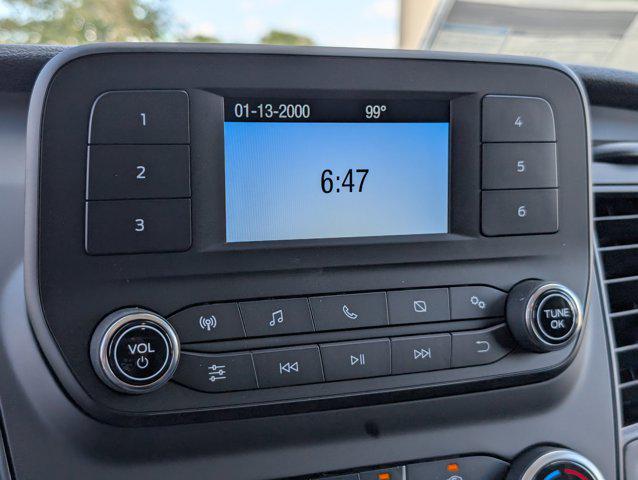 new 2025 Ford Transit-150 car, priced at $50,467