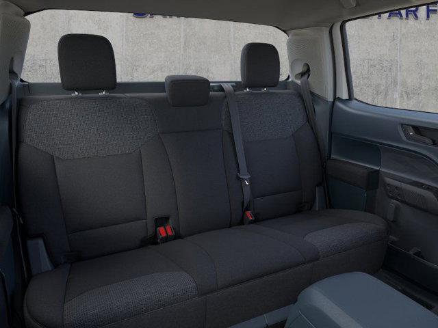 new 2026 Ford Maverick car, priced at $30,105