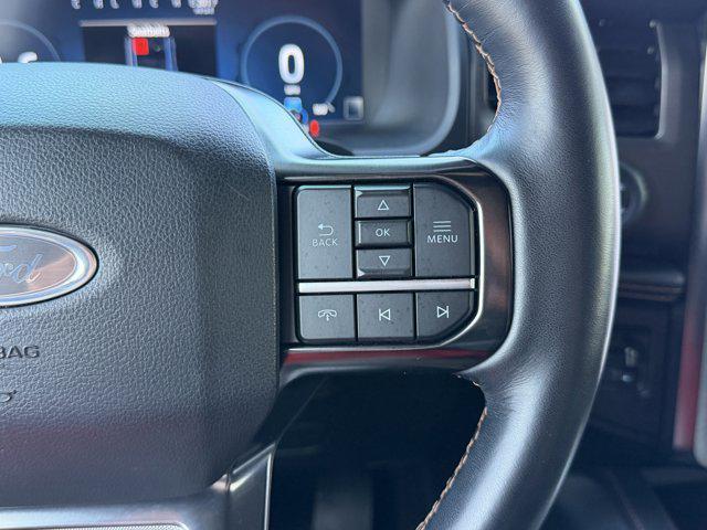 used 2024 Ford Expedition Max car, priced at $65,225