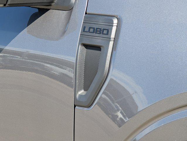 new 2025 Ford Maverick car, priced at $35,988