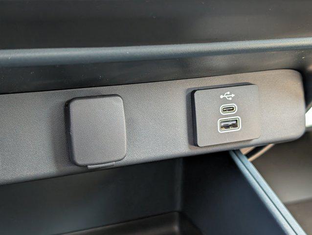 new 2025 Ford Maverick car, priced at $35,988