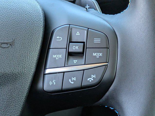 new 2025 Ford Maverick car, priced at $35,988