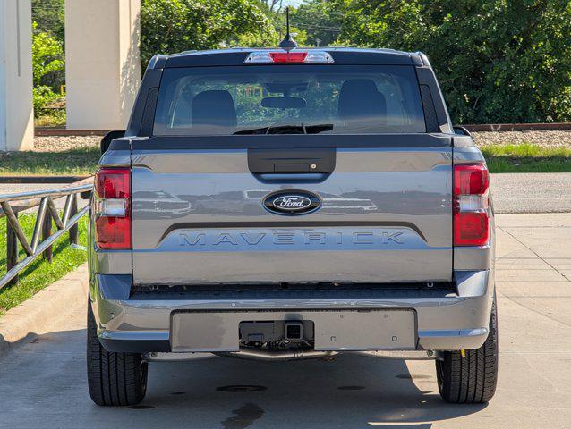 new 2025 Ford Maverick car, priced at $35,988