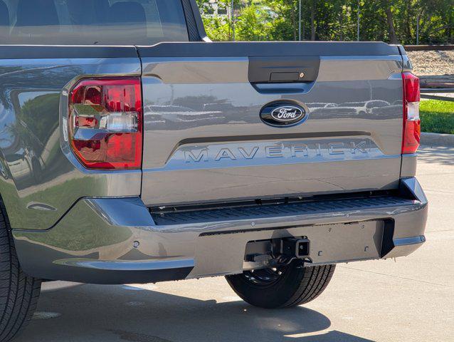 new 2025 Ford Maverick car, priced at $35,988