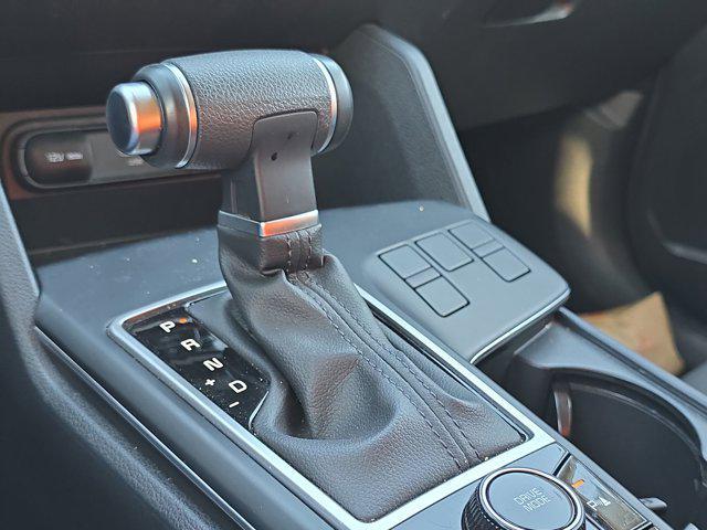 used 2024 Kia Sportage car, priced at $21,500