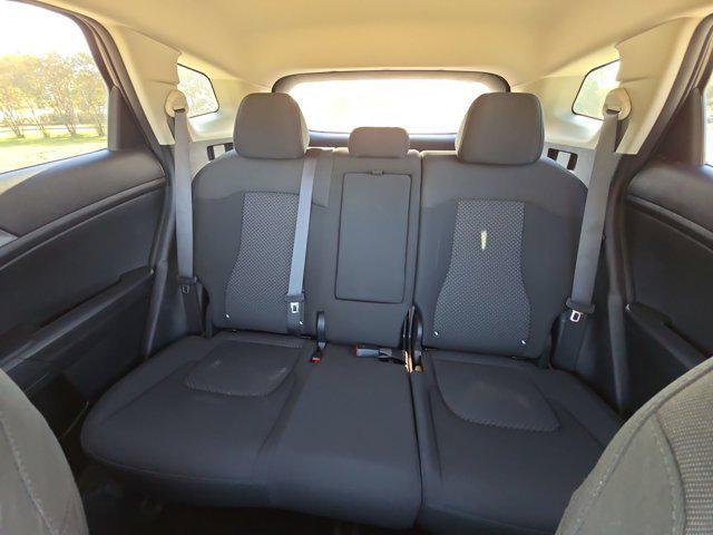 used 2024 Kia Sportage car, priced at $21,500