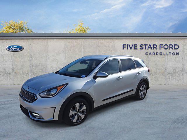 used 2019 Kia Niro car, priced at $13,000
