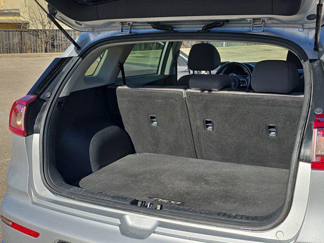 used 2019 Kia Niro car, priced at $13,000