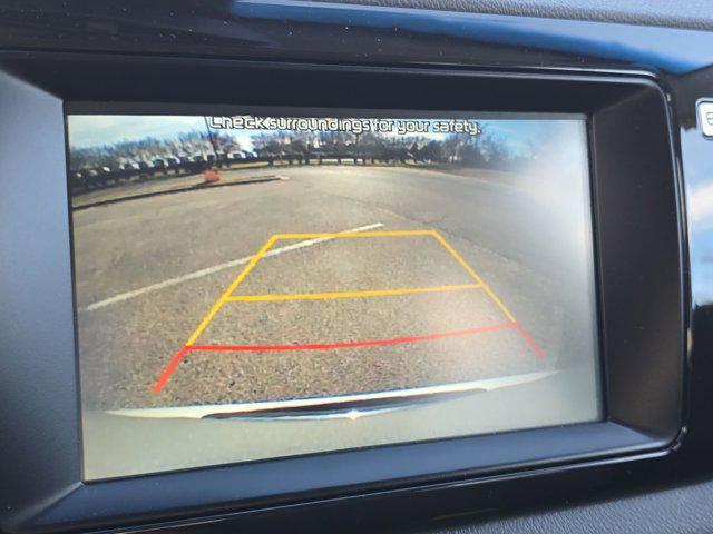 used 2019 Kia Niro car, priced at $13,000